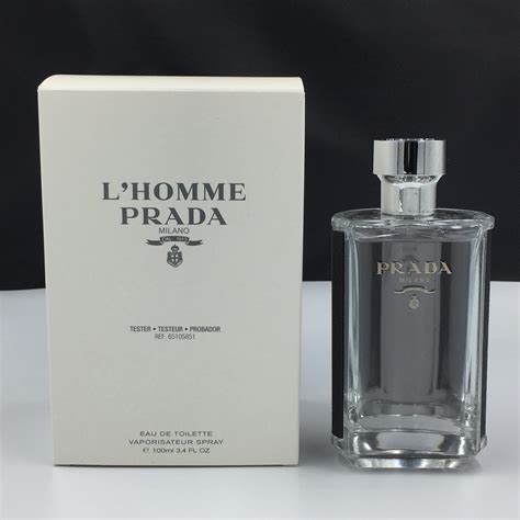 jeremy fragrance prada l homme|Prada l'homme cologne review.